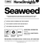 Seaweed