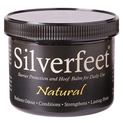 Silverfeet Hoof Balm antimicrobial hoof care