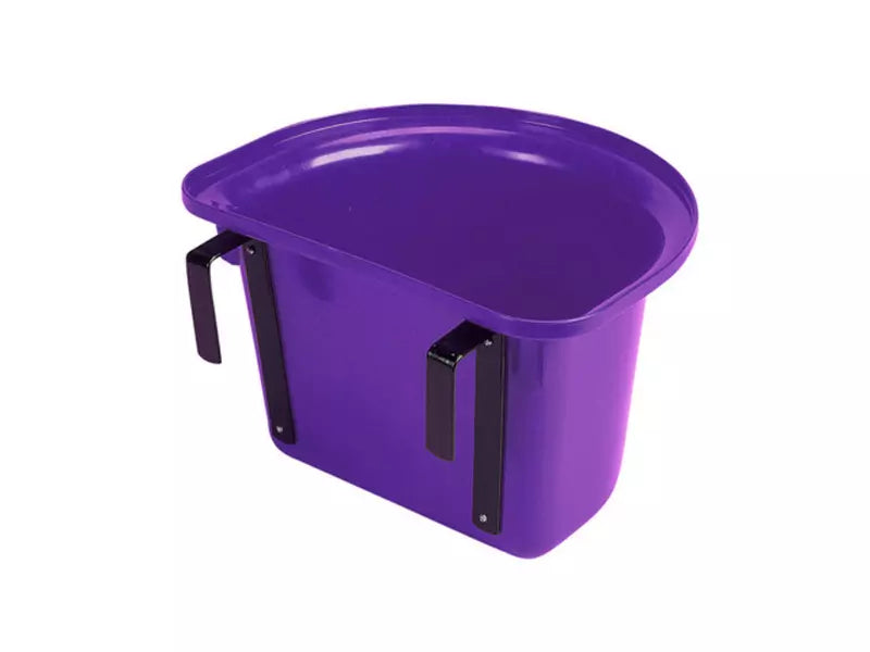 Stubbs Portable Manger Lightweight 15 Litre