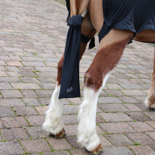 Supreme Products tail bag for horses