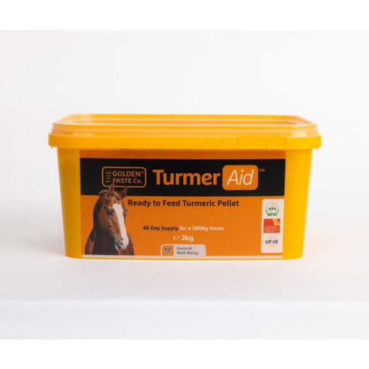 Tub of Turmeraid