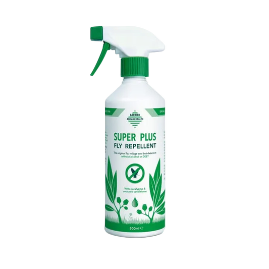 Super Plus Fly Repellent 500ml