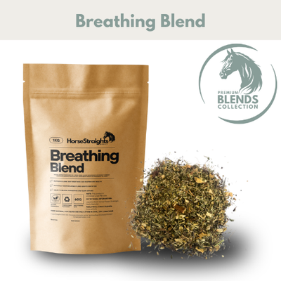 Breathing Blend