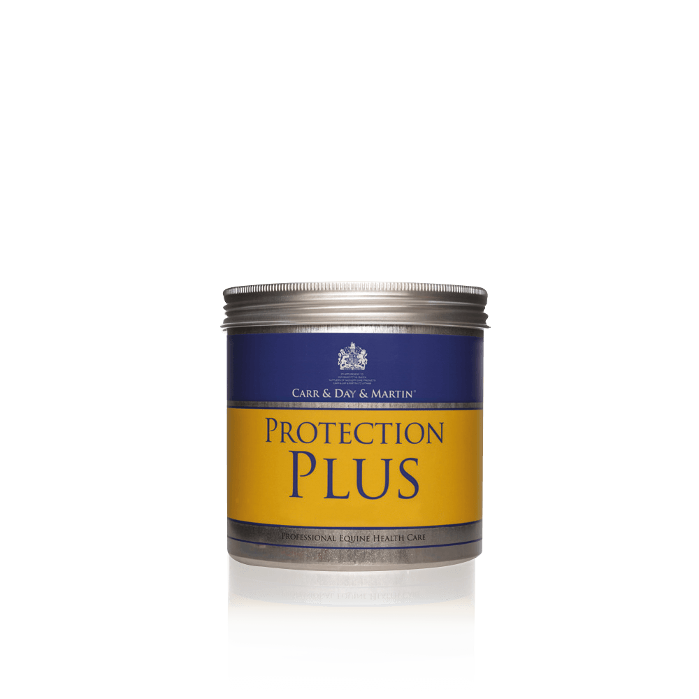 Protection Plus tin