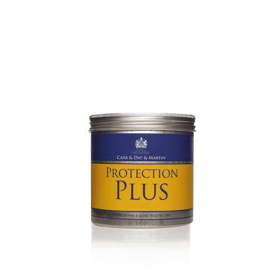 Protection Plus tin