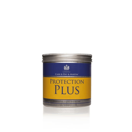 Protection Plus tin
