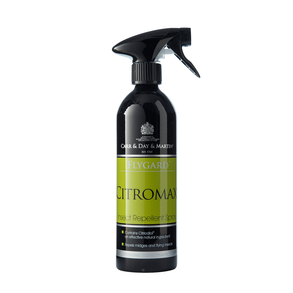 Carr and Day and Martin Citromax 500ml spray bottle