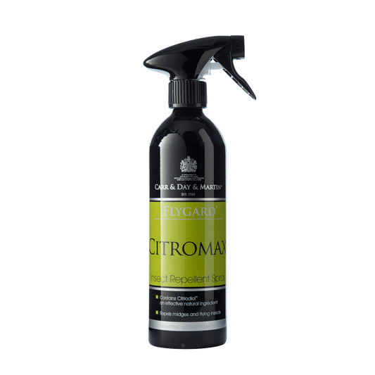 Carr and Day and Martin Citromax 500ml spray bottle