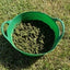 Emerald Green Grass Pellets high fibre low sugar horse feed pellets soaked