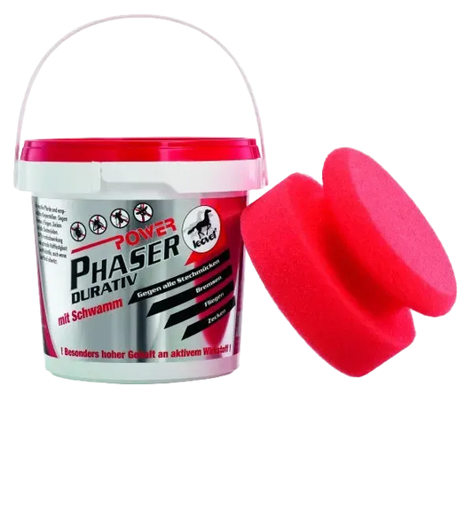 Power Phaser Gel