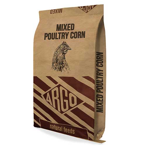 ARGO Mixed Corn