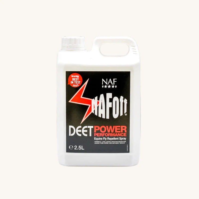 Naf DEET 2500ml