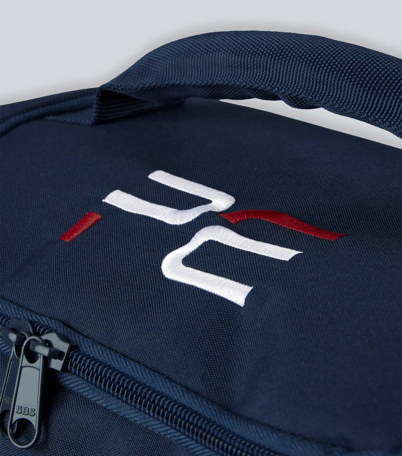 Premier Equine PE Team grooming bag top
