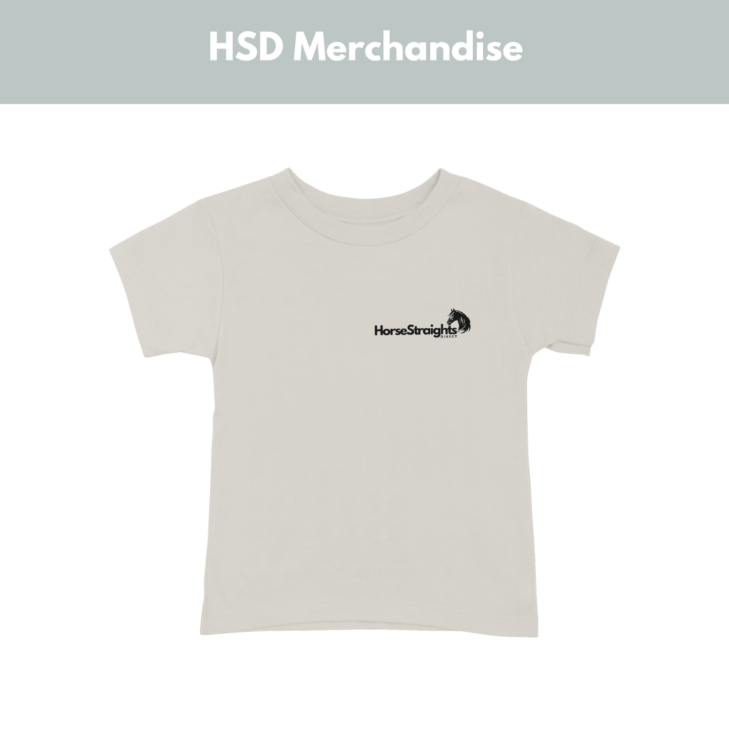HSD Riders Club T-Shirt