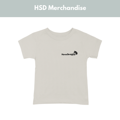 HSD Riders Club T-Shirt